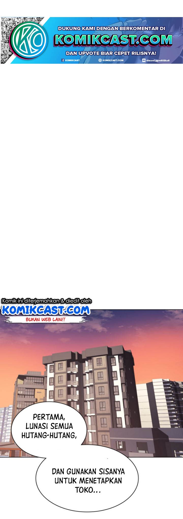Overgeared New Chapter 57 Gambar 49