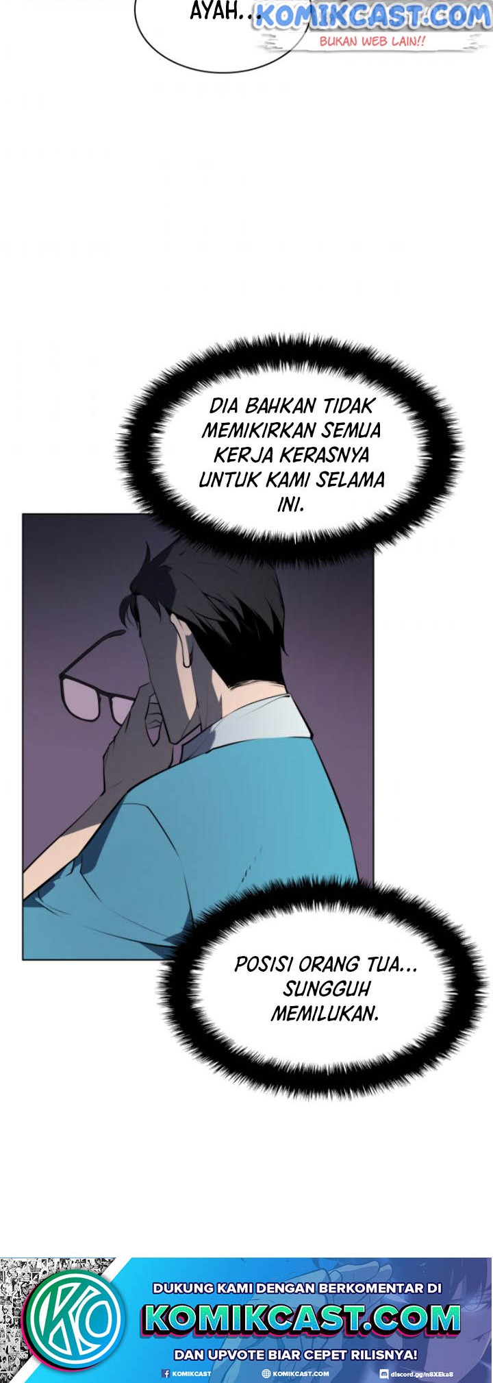 Overgeared New Chapter 57 Gambar 51