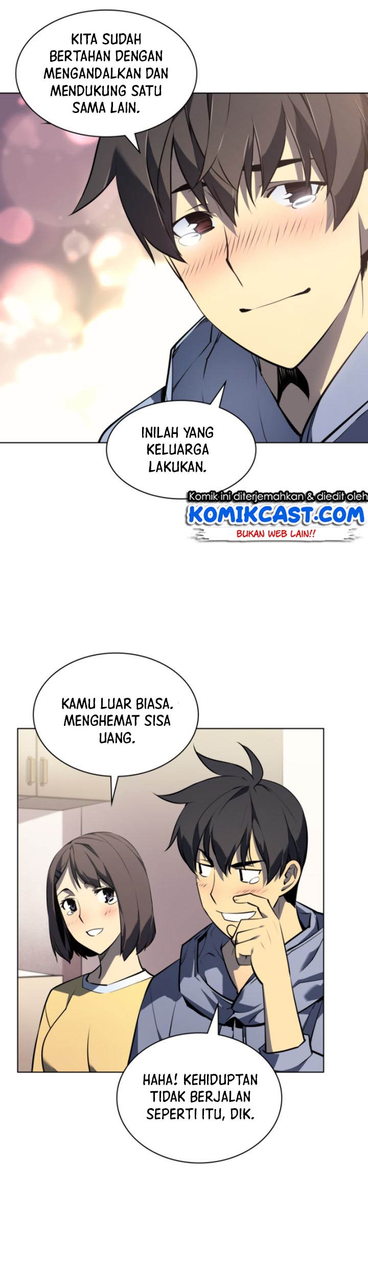 Overgeared New Chapter 57 Gambar 52