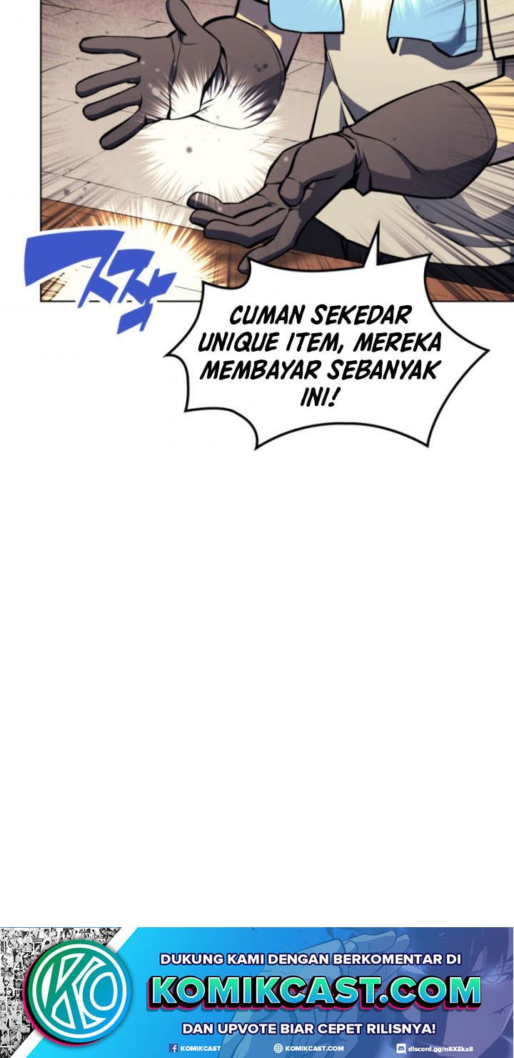 Overgeared New Chapter 57 Gambar 6