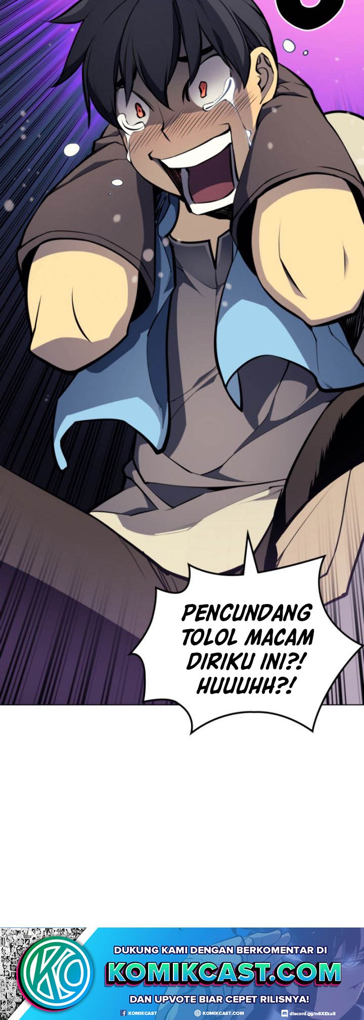 Overgeared New Chapter 57 Gambar 8