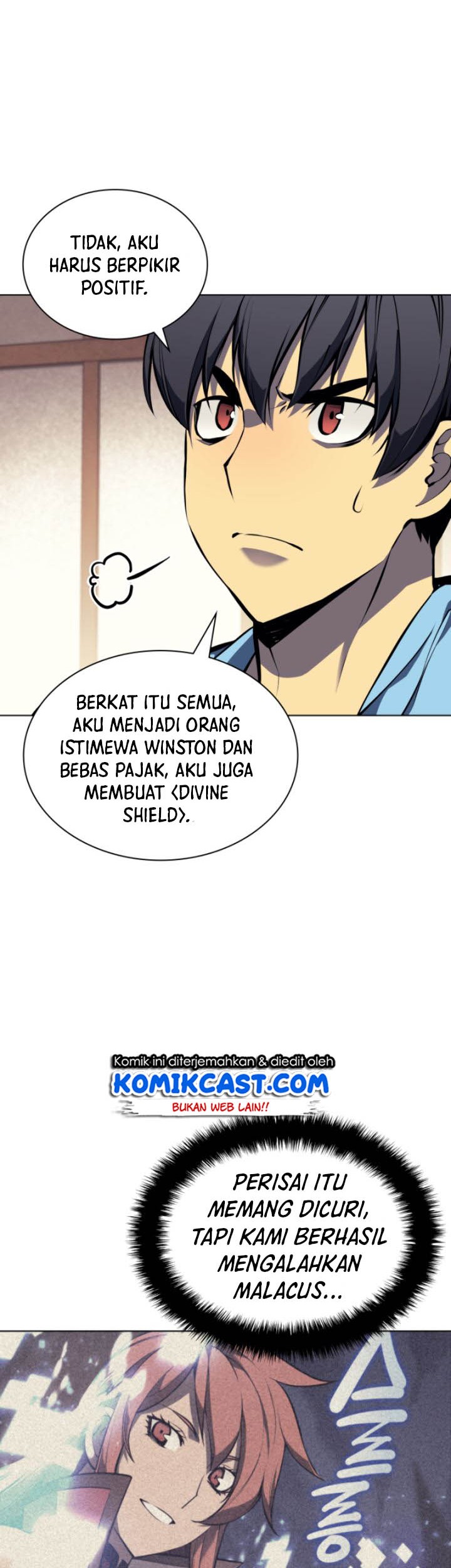 Overgeared New Chapter 57 Gambar 10