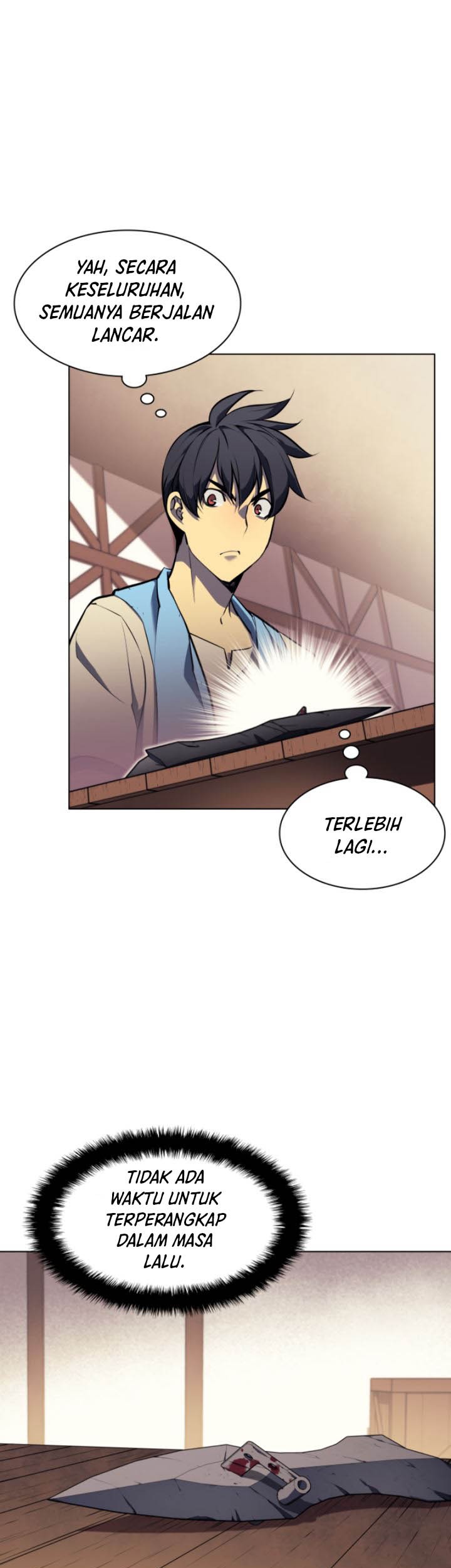 Overgeared New Chapter 57 Gambar 12