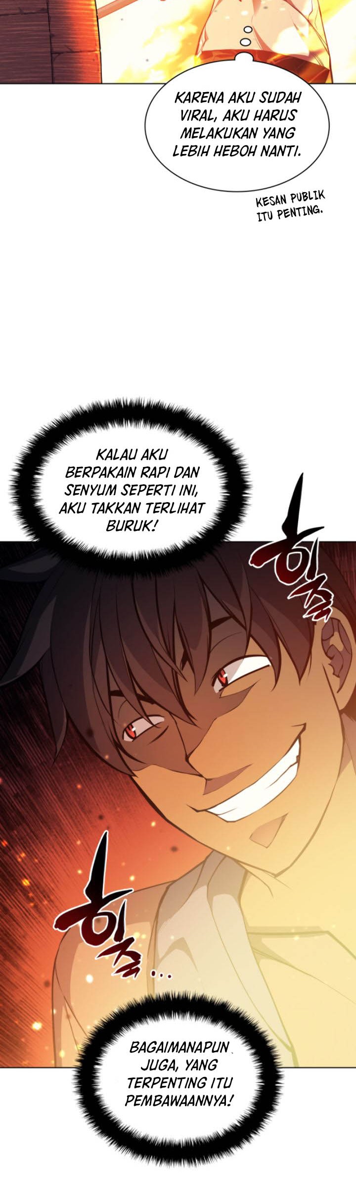 Overgeared New Chapter 57 Gambar 19