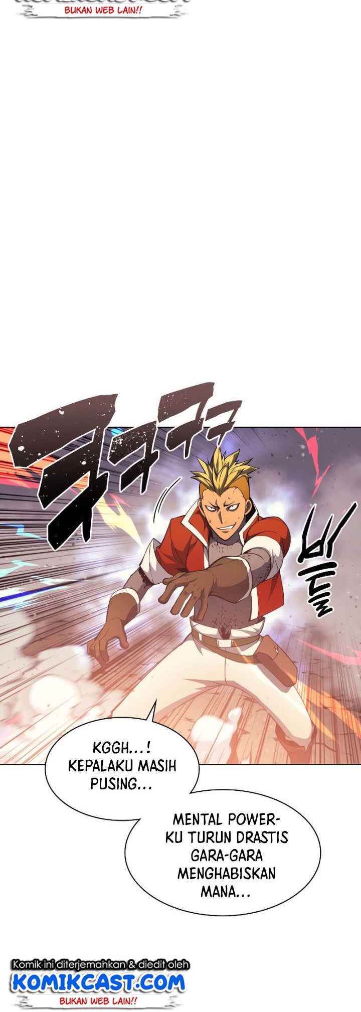 Overgeared Chapter 55 Gambar 33