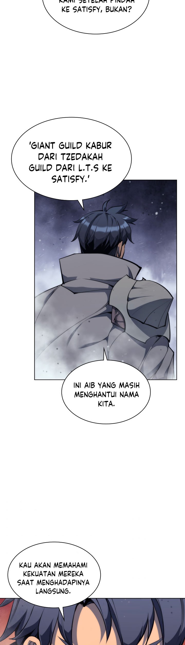 Overgeared New Chapter 54 Gambar 30