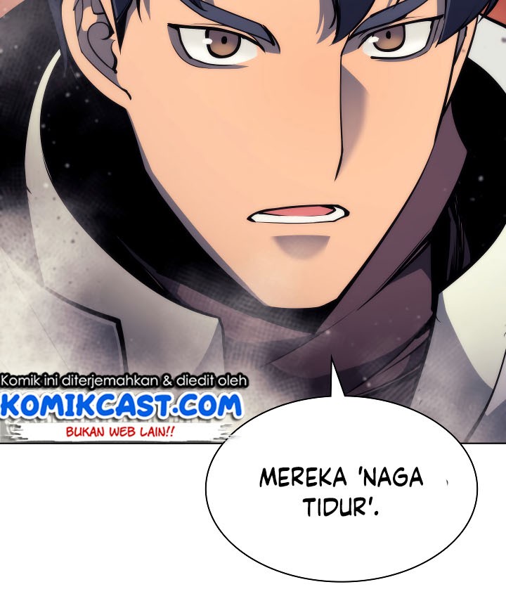 Overgeared New Chapter 54 Gambar 31