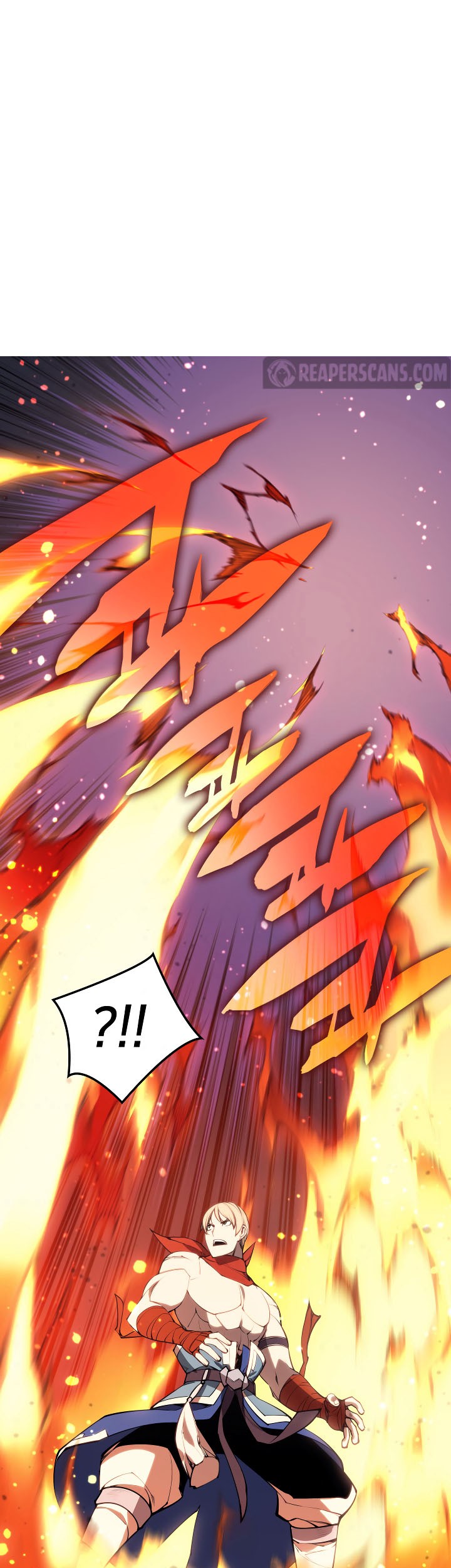 Overgeared New Chapter 54 Gambar 40