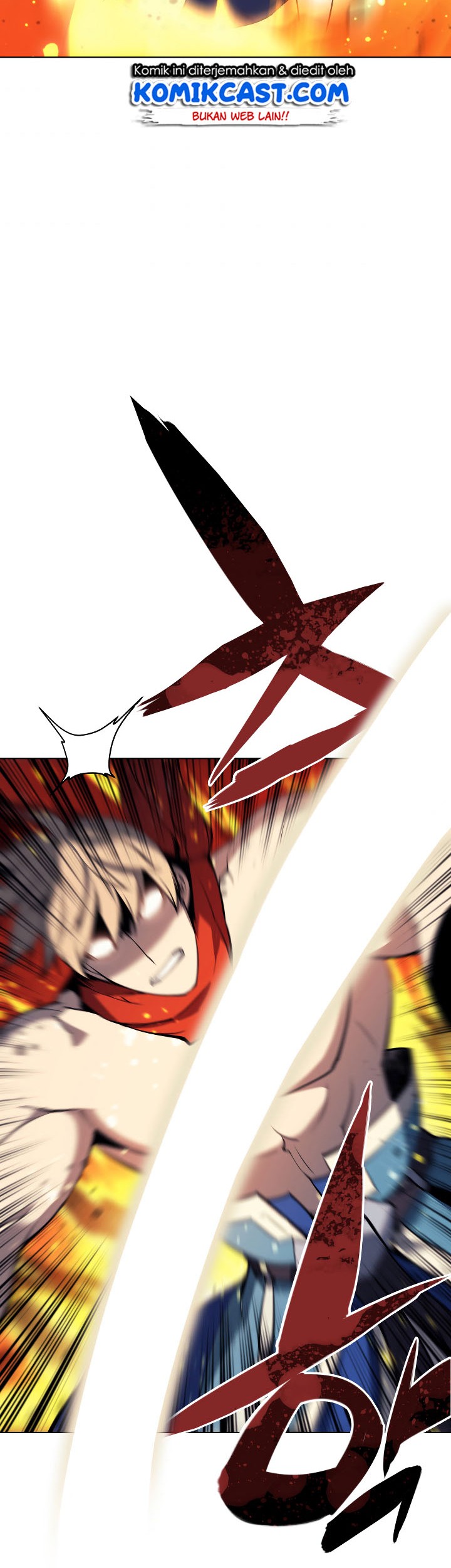 Overgeared New Chapter 54 Gambar 41
