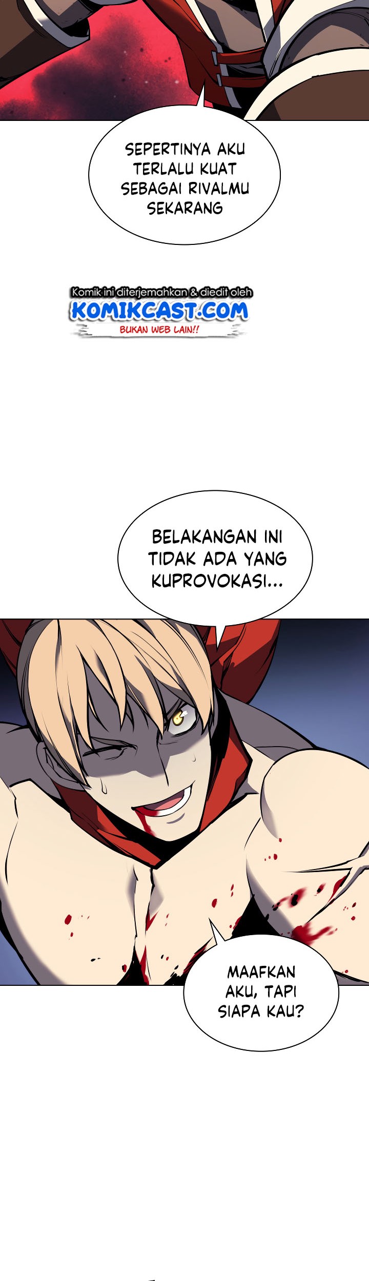 Overgeared New Chapter 54 Gambar 44
