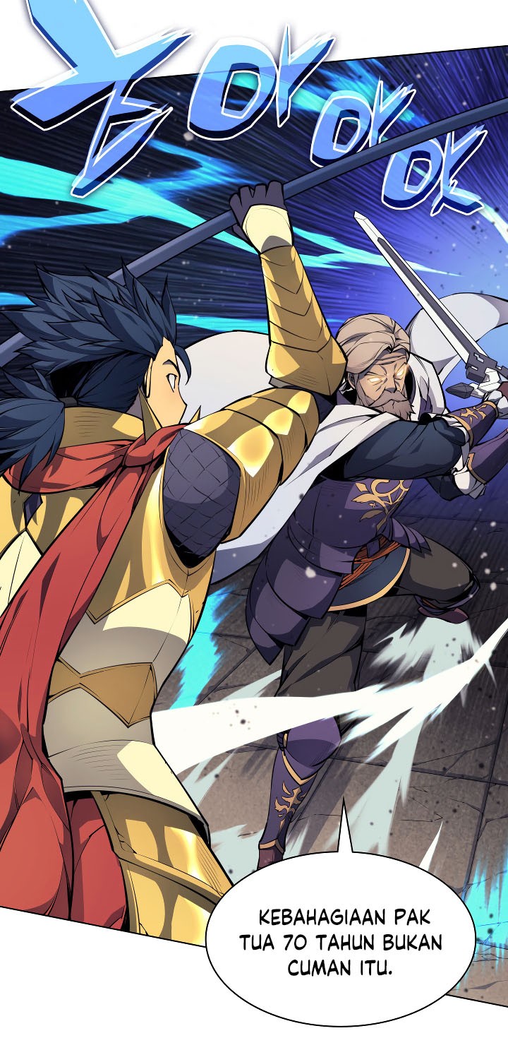 Overgeared New Chapter 54 Gambar 51