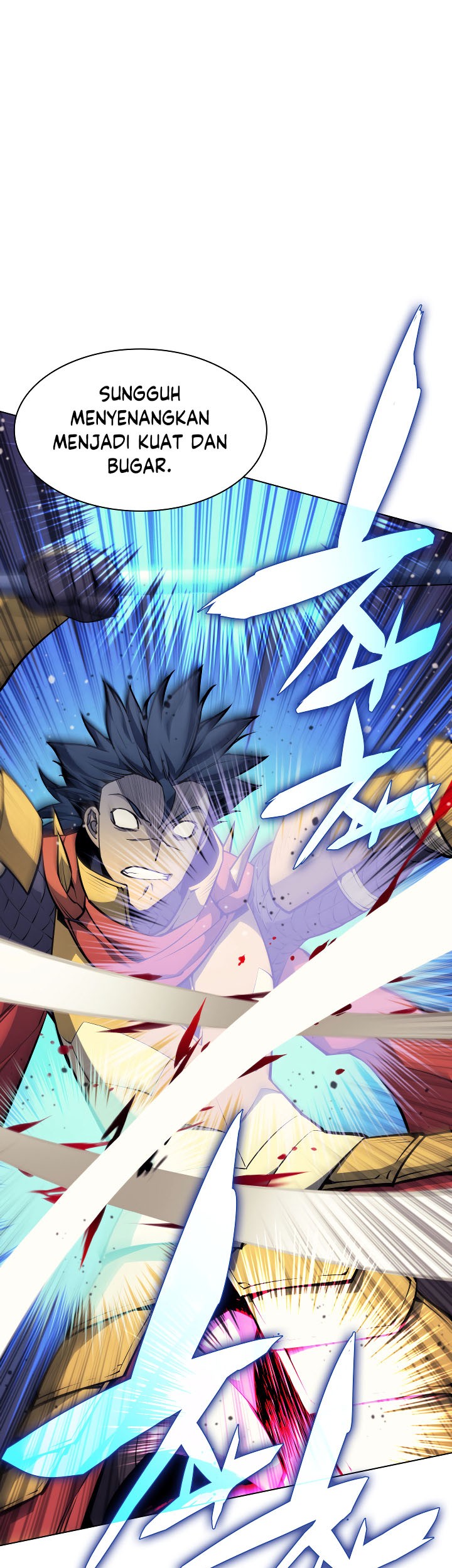 Overgeared New Chapter 54 Gambar 52