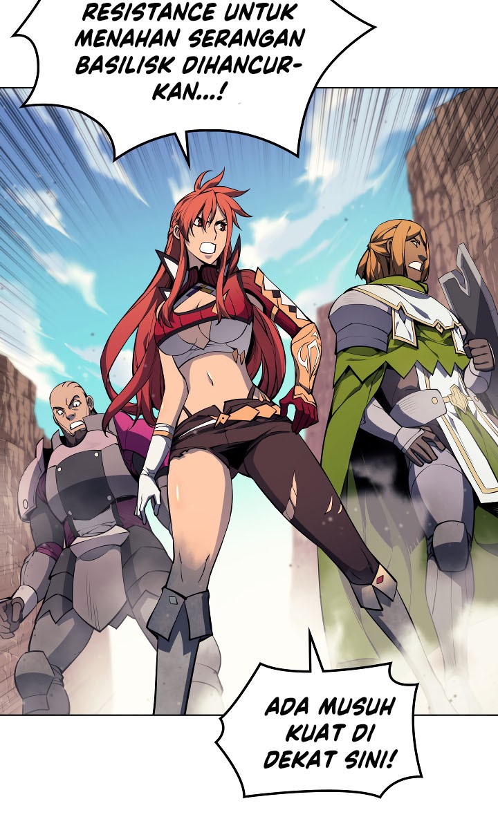 Overgeared New Chapter 54 Gambar 54