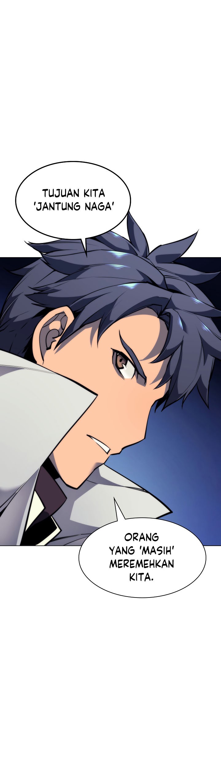 Overgeared New Chapter 54 Gambar 64