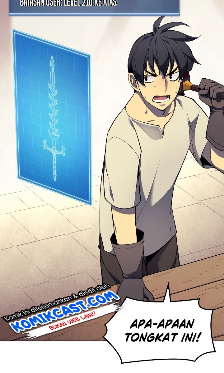 Overgeared New Chapter 54 Gambar 16