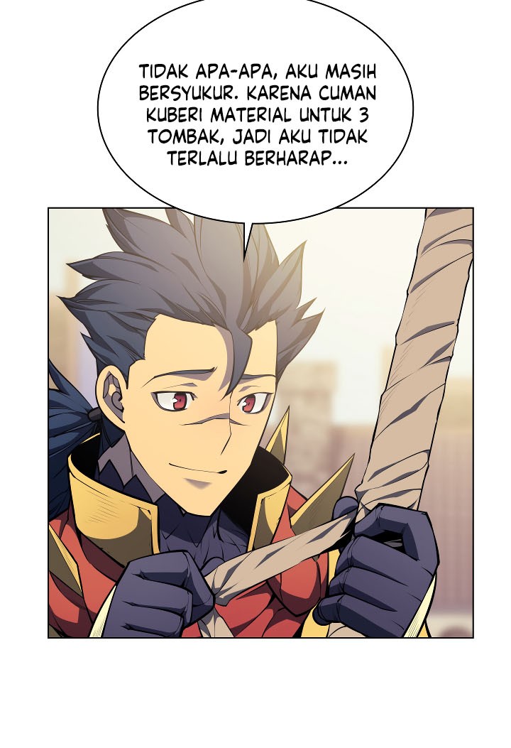 Overgeared New Chapter 53 Gambar 28