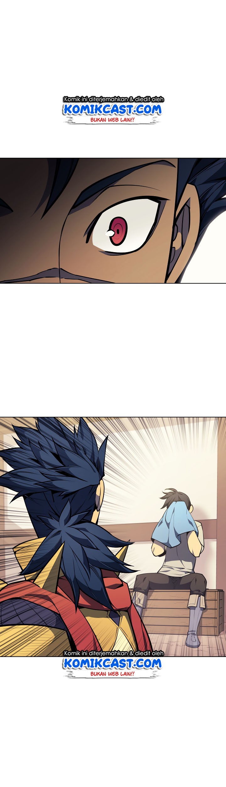 Overgeared New Chapter 53 Gambar 29