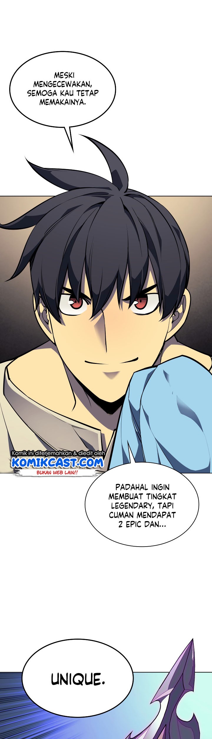 Overgeared New Chapter 53 Gambar 30