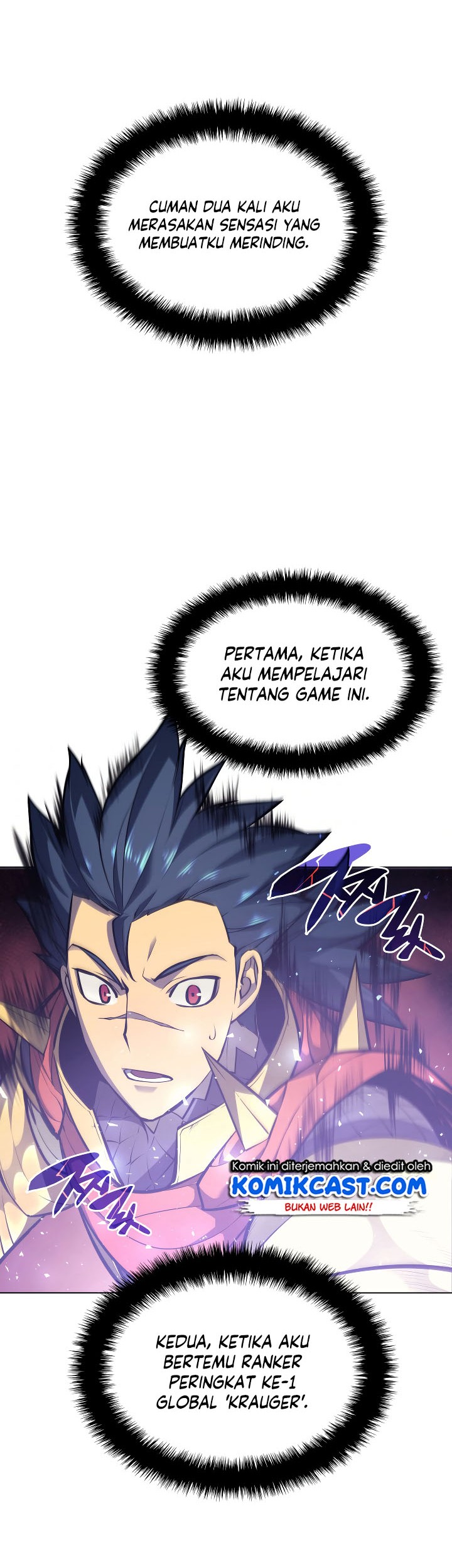 Overgeared New Chapter 53 Gambar 36