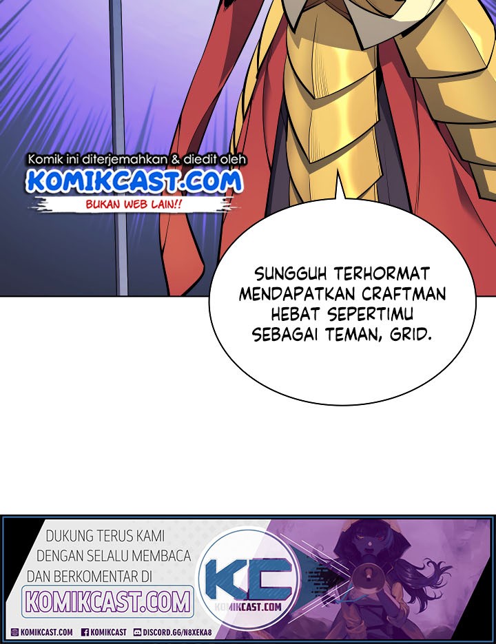 Overgeared New Chapter 53 Gambar 40