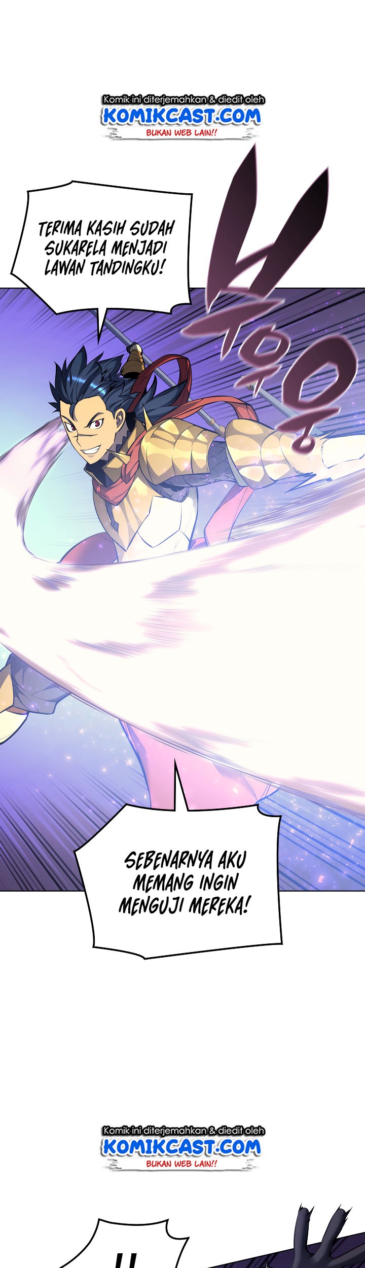 Overgeared New Chapter 53 Gambar 44