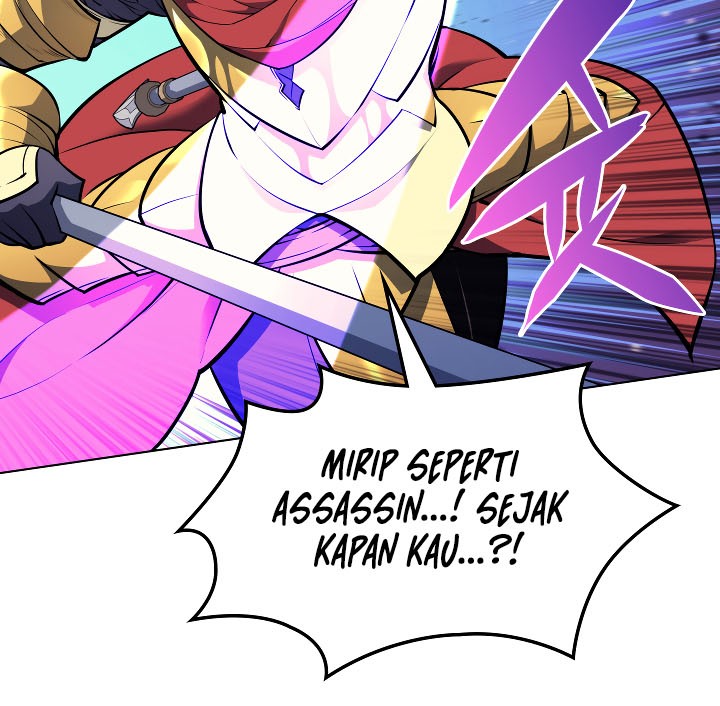 Overgeared New Chapter 53 Gambar 46