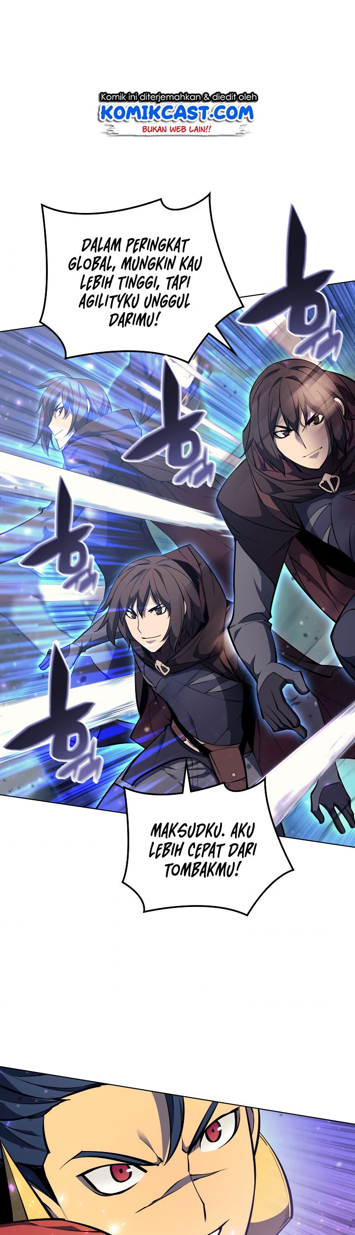 Overgeared New Chapter 53 Gambar 47