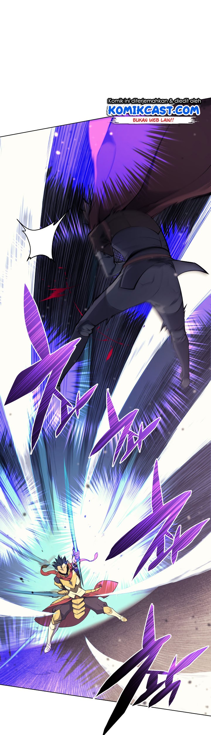 Overgeared New Chapter 53 Gambar 50