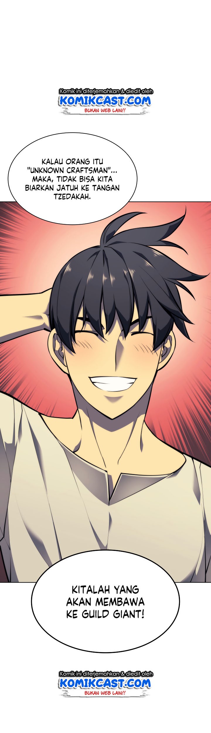 Overgeared New Chapter 53 Gambar 65