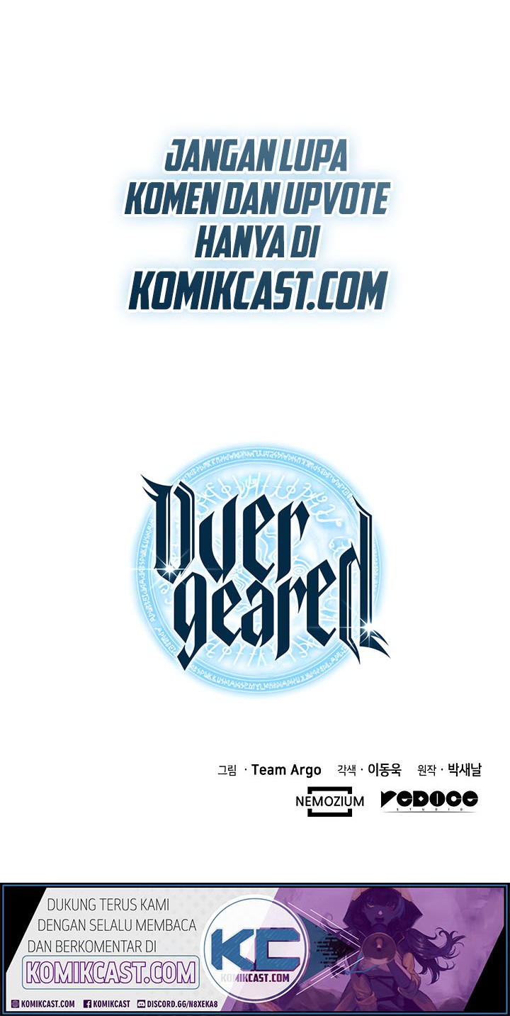 Overgeared New Chapter 53 Gambar 66