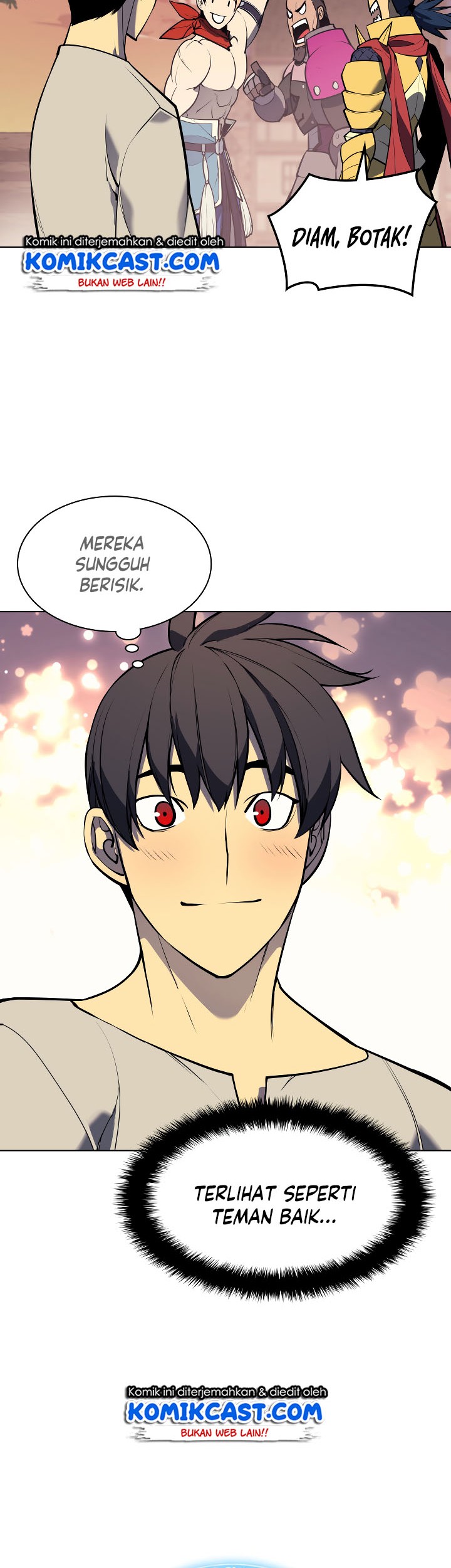 Overgeared New Chapter 53 Gambar 15