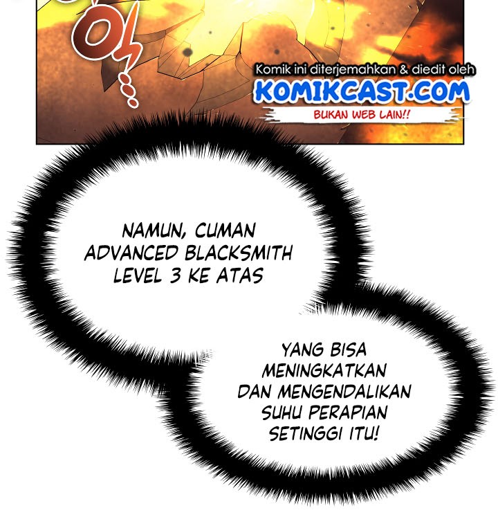 Overgeared New Chapter 53 Gambar 19
