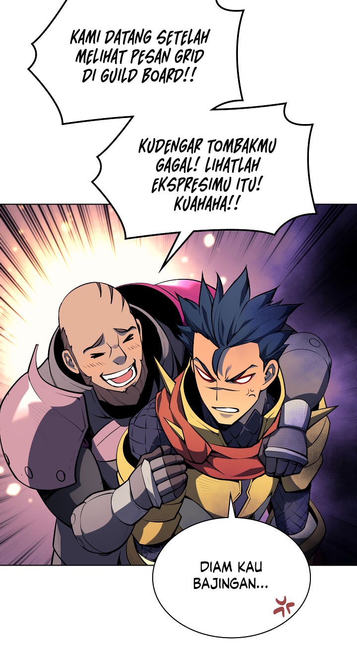 Overgeared New Chapter 53 Gambar 25