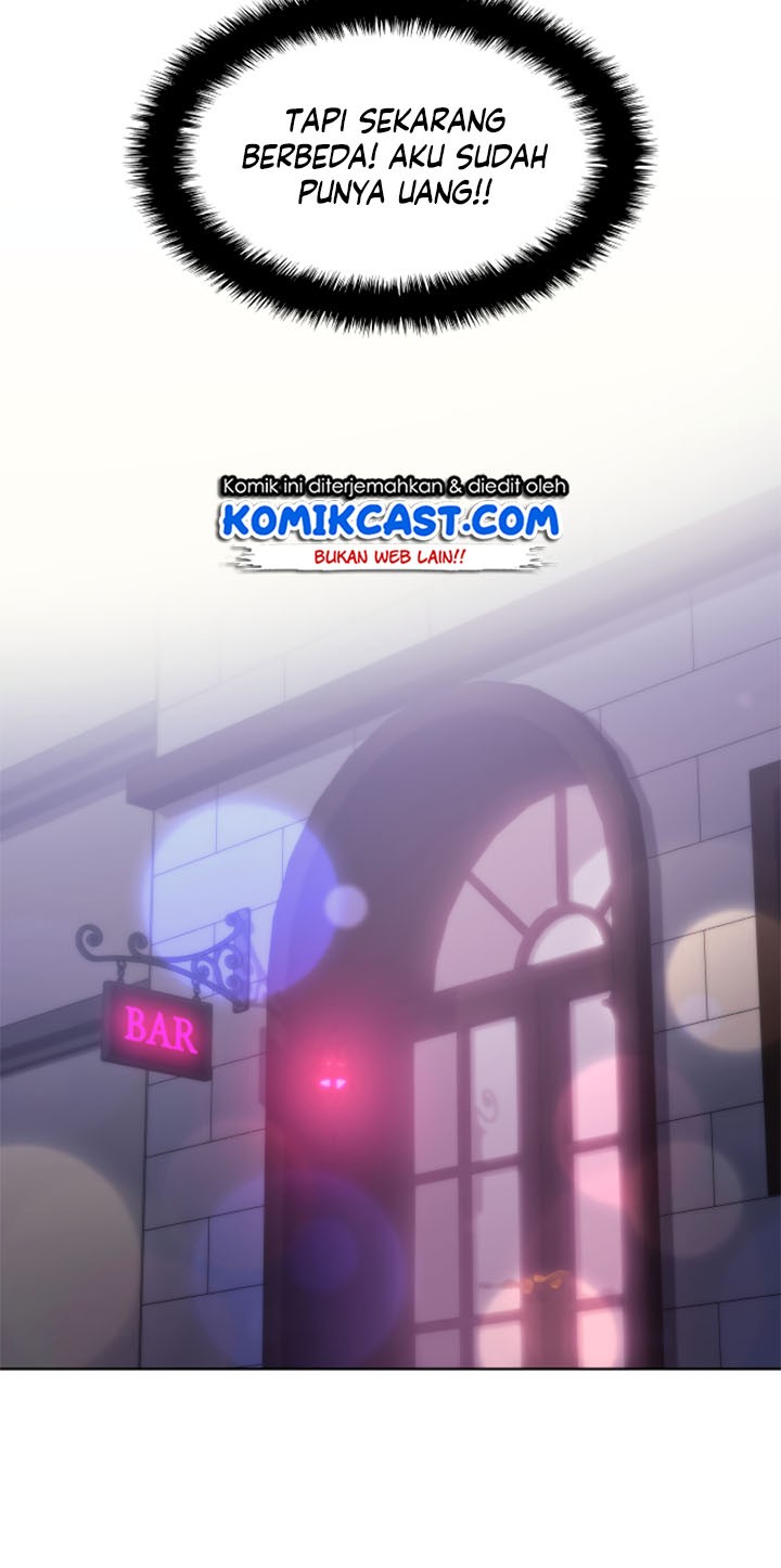 Overgeared New Chapter 51 Gambar 30