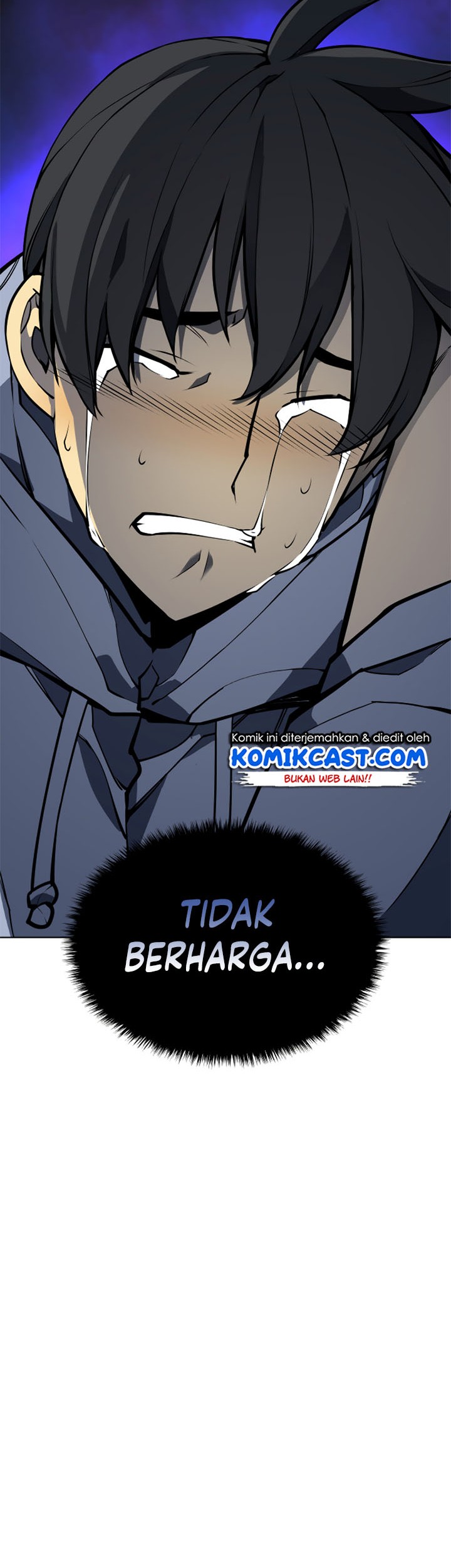 Overgeared New Chapter 51 Gambar 52