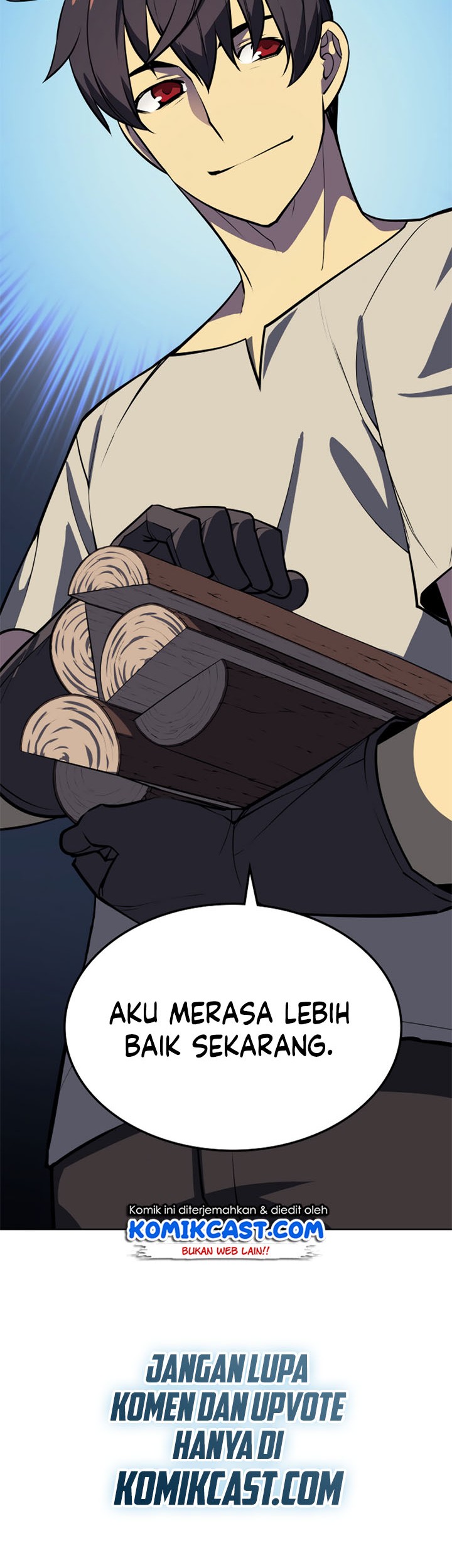 Overgeared New Chapter 51 Gambar 59