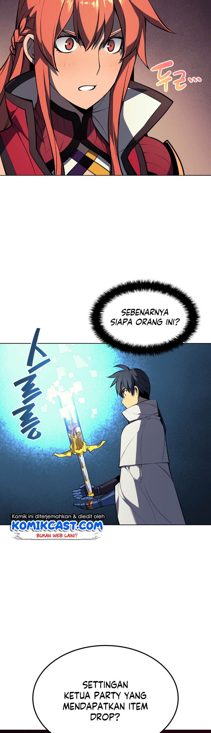 Overgeared Chapter 50 Gambar 6