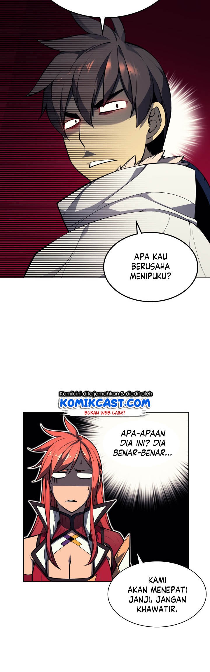 Overgeared Chapter 50 Gambar 7