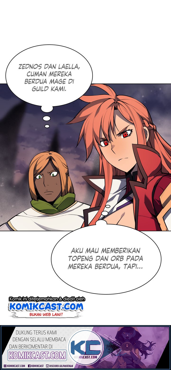 Overgeared Chapter 50 Gambar 13