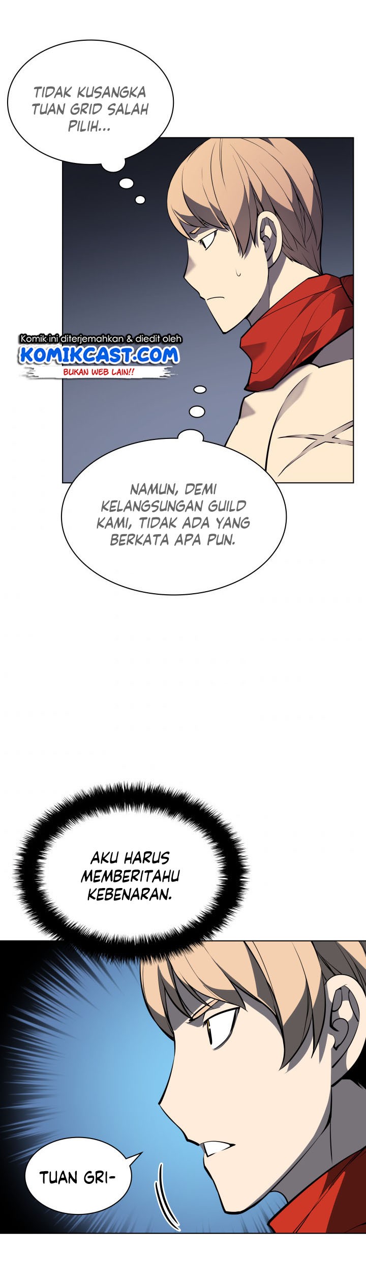 Overgeared Chapter 50 Gambar 17