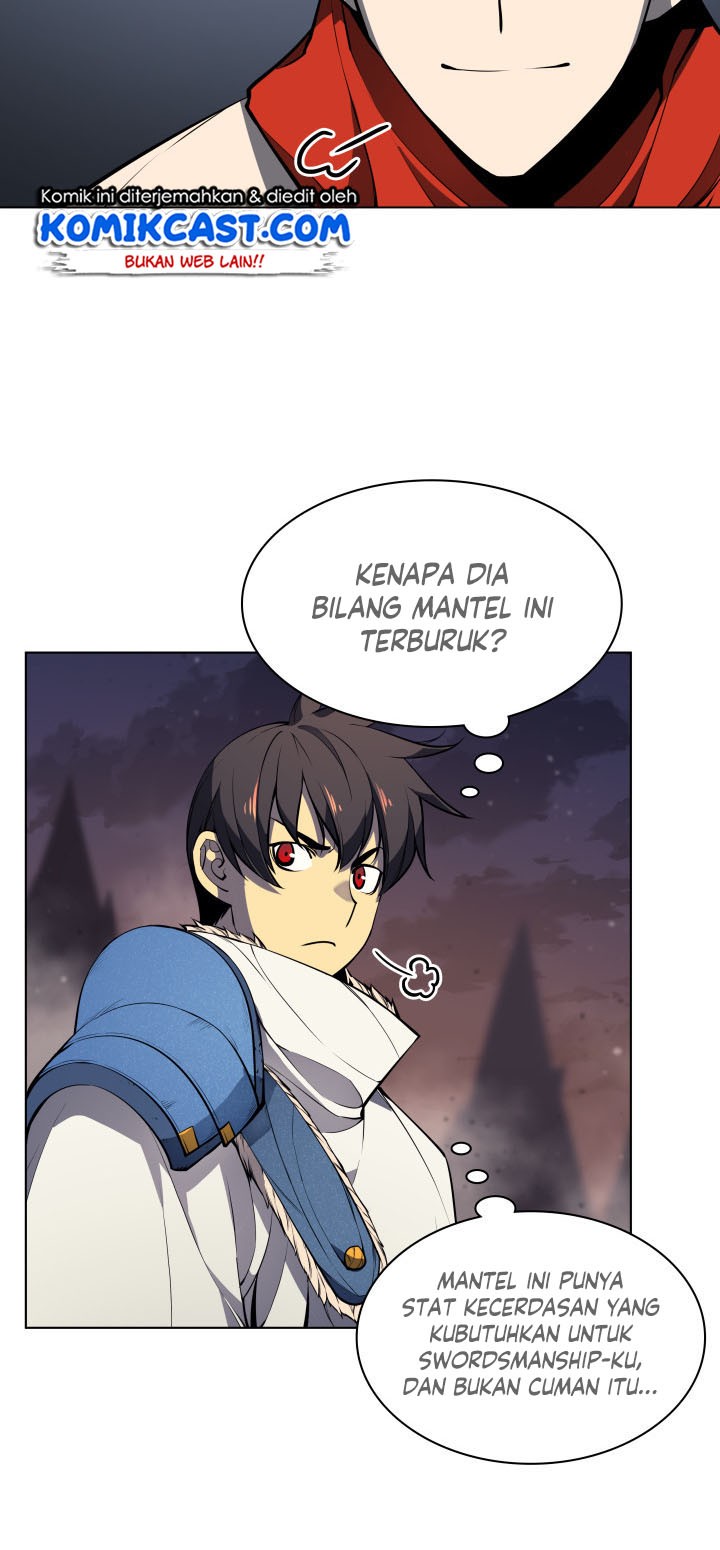 Overgeared Chapter 50 Gambar 19
