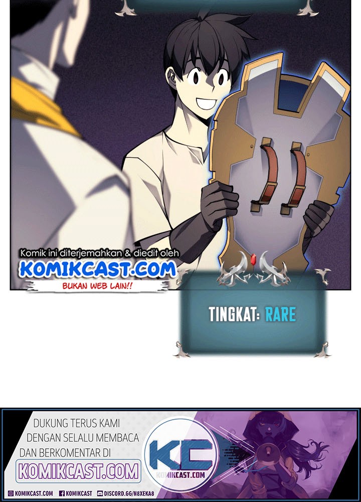 Overgeared New Chapter 45 Gambar 31