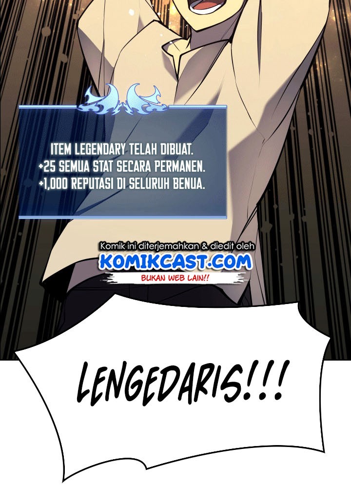 Overgeared New Chapter 45 Gambar 34