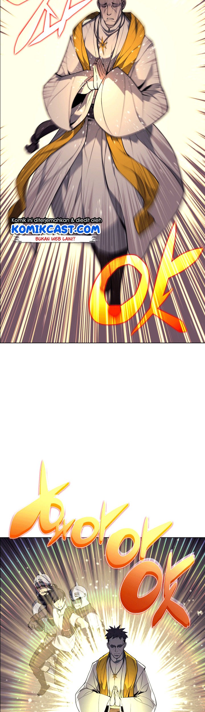 Overgeared New Chapter 45 Gambar 42