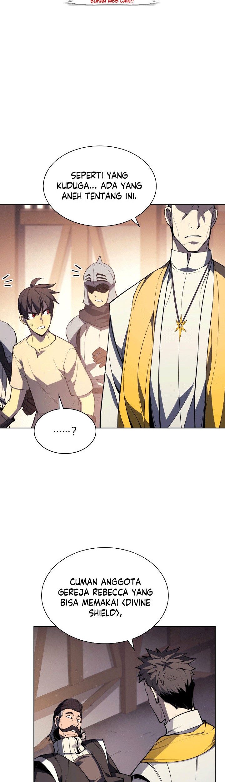 Overgeared New Chapter 45 Gambar 45