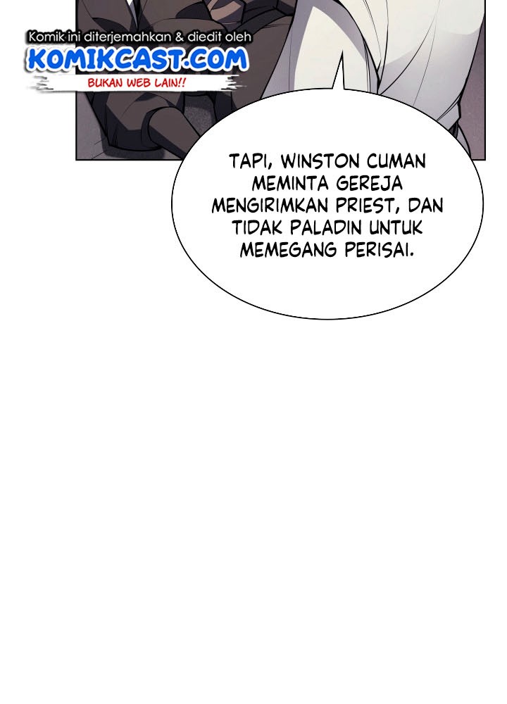 Overgeared New Chapter 45 Gambar 46