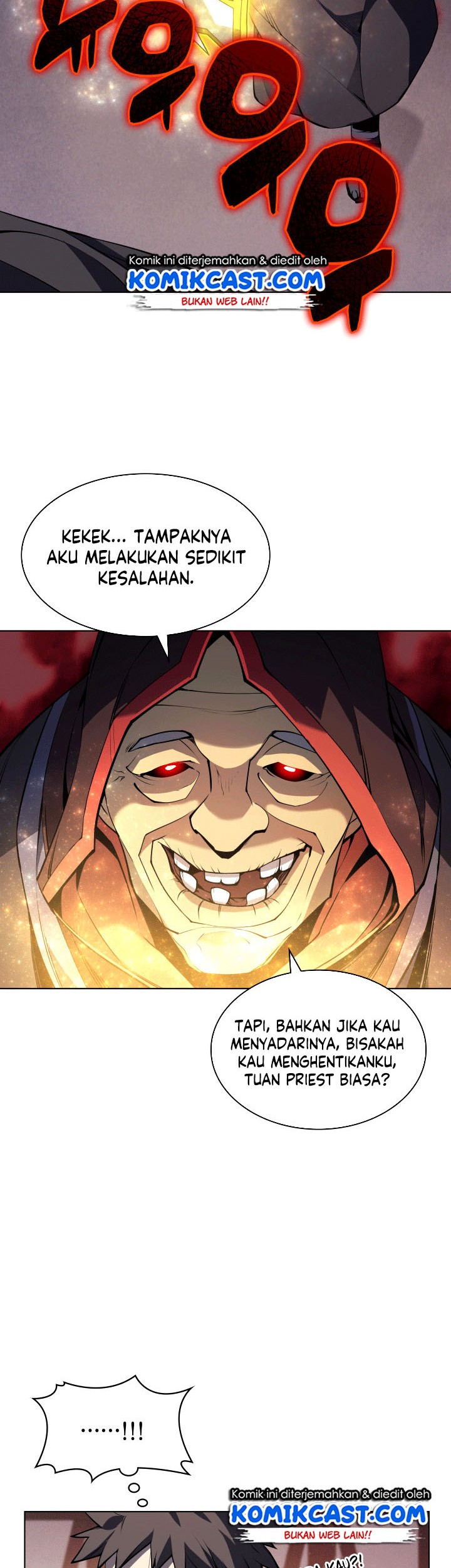 Overgeared New Chapter 45 Gambar 48