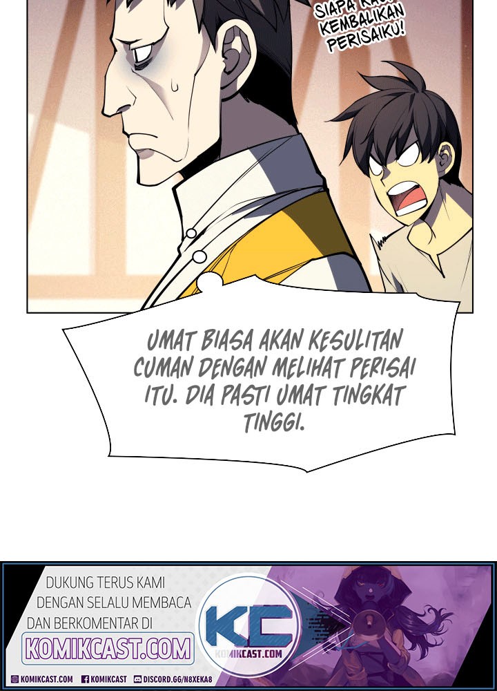 Overgeared New Chapter 45 Gambar 49