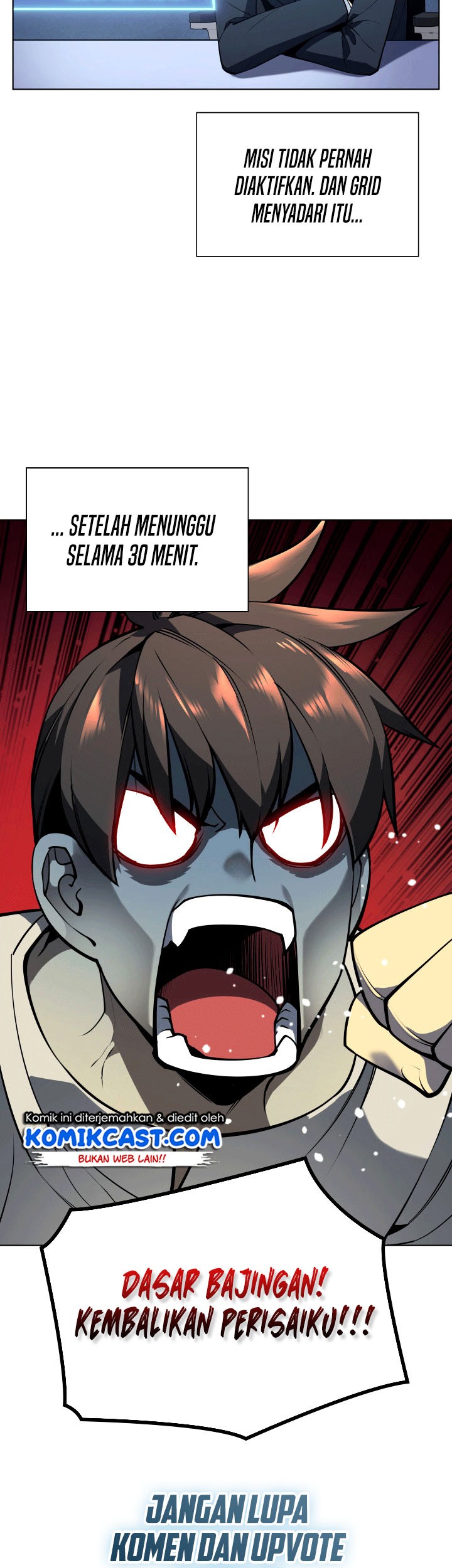 Overgeared New Chapter 45 Gambar 61