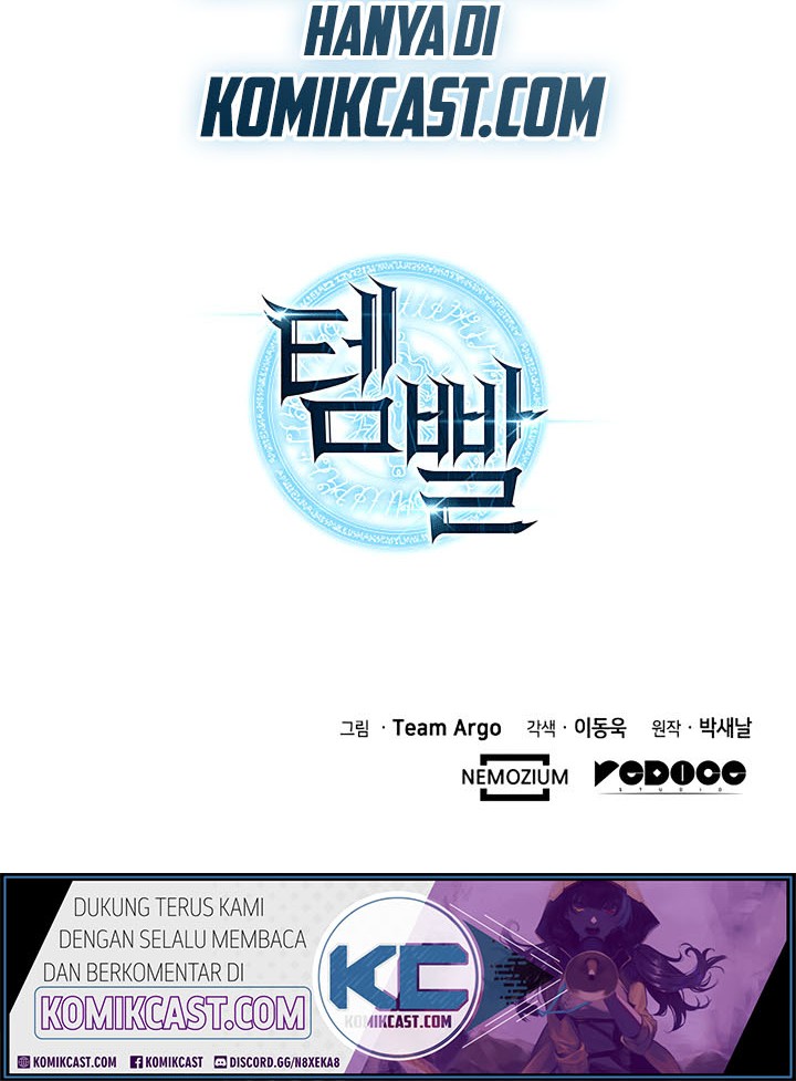 Overgeared New Chapter 45 Gambar 62